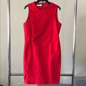 MNG | Red Dress